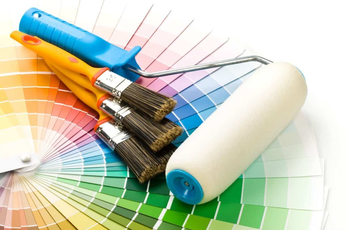 Servicios de Pintura