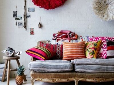 pinta-tus-paredes-con-estilo-bohemio-o-hippie-y-transforma-tu-hogar-en-un-oasis-de-relajacion